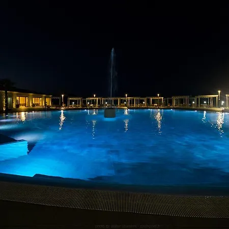 Отель Casale Milocca 4*