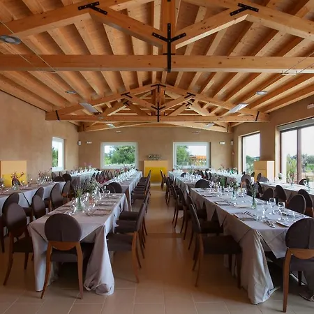 Отель Casale Milocca 4*