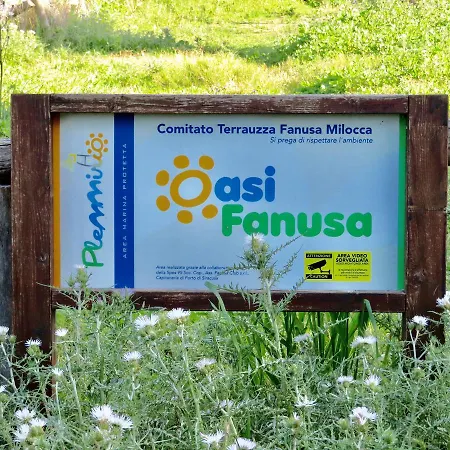 Casale Milocca 4*