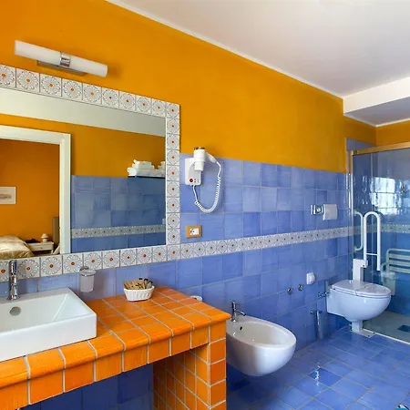 Casale Milocca Отель Сиракузы