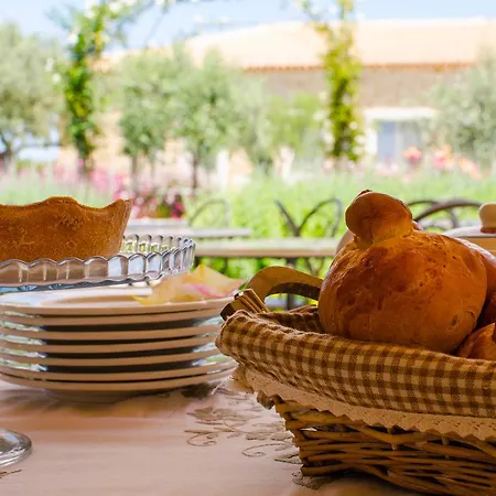 Casale Milocca 4* Сиракузы
