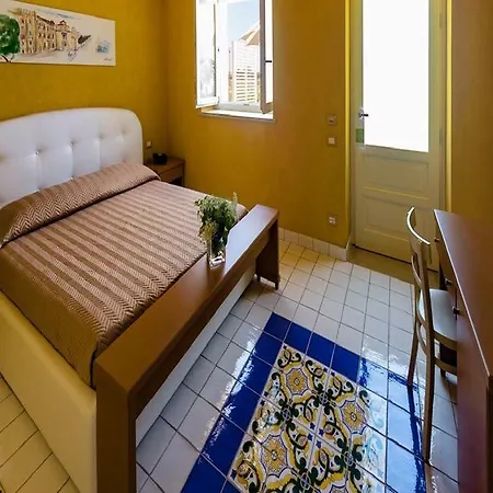 Отель Casale Milocca
