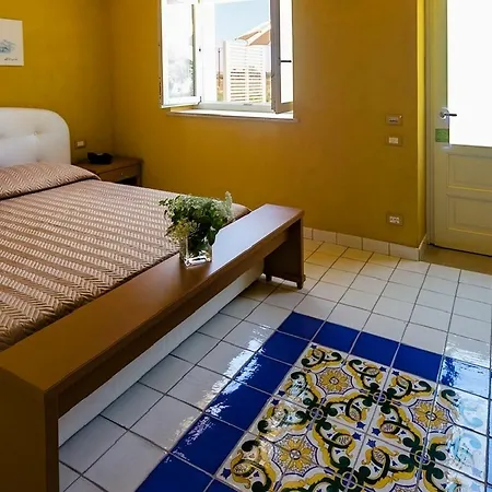 Casale Milocca Сиракузы
