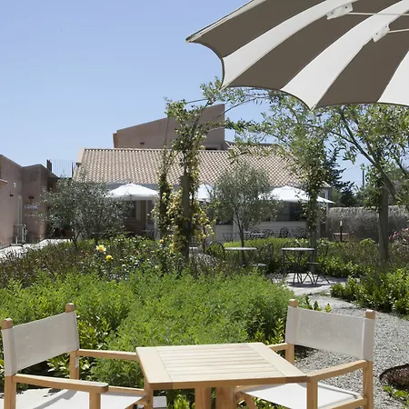 Casale Milocca 4* Сиракузы
