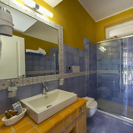 Отель Casale Milocca