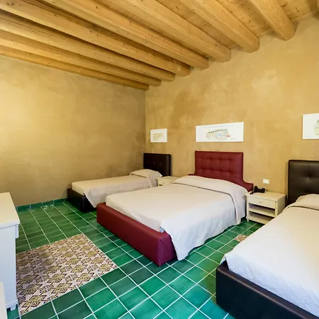 Casale Milocca Hotel Syracuse
