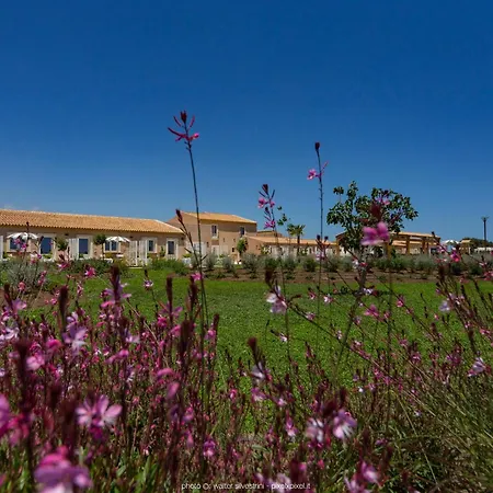 Casale Milocca Hotel 4*