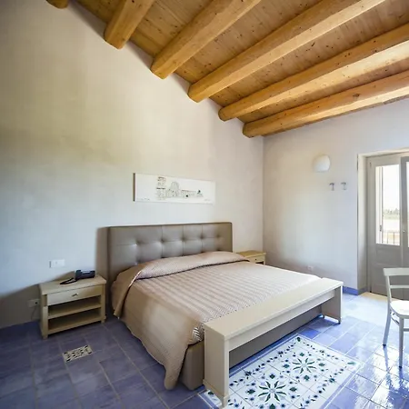 Отель Casale Milocca