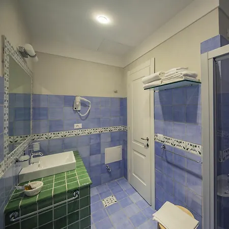 Отель Casale Milocca 4*