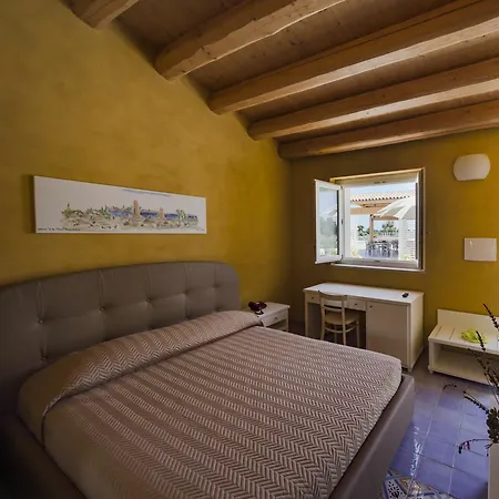 Hotel Casale Milocca