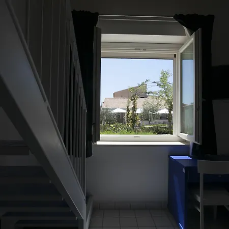 Casale Milocca 4* Сиракузы