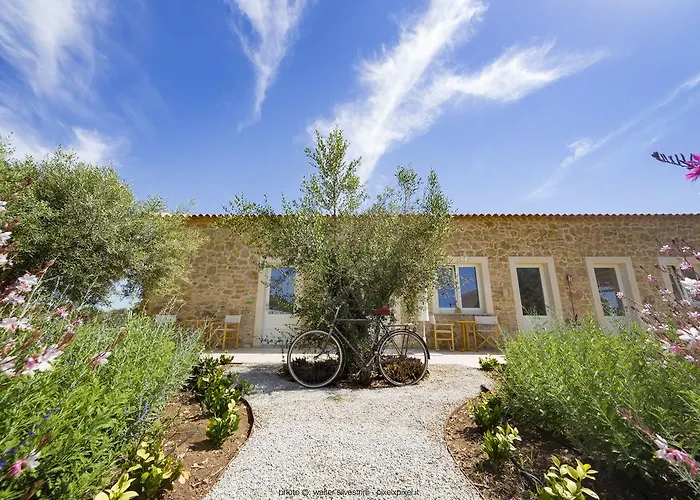 Hotel Casale Milocca Syrakuzy