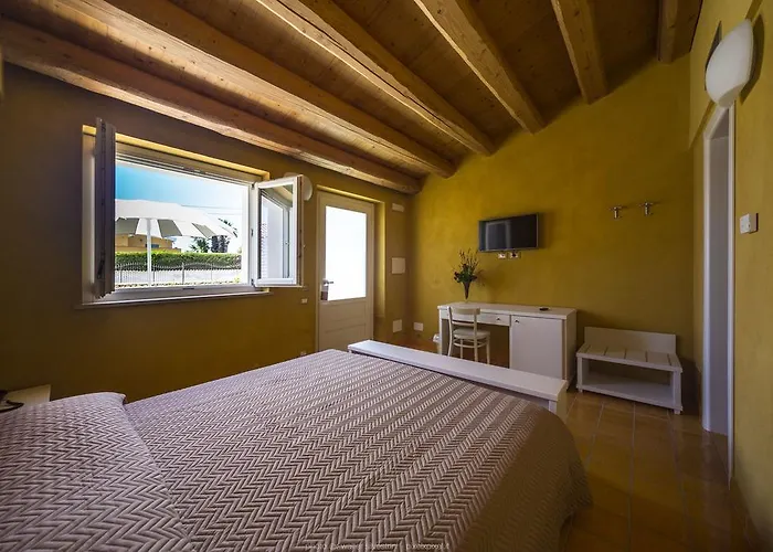 Casale Milocca Syrakuzy