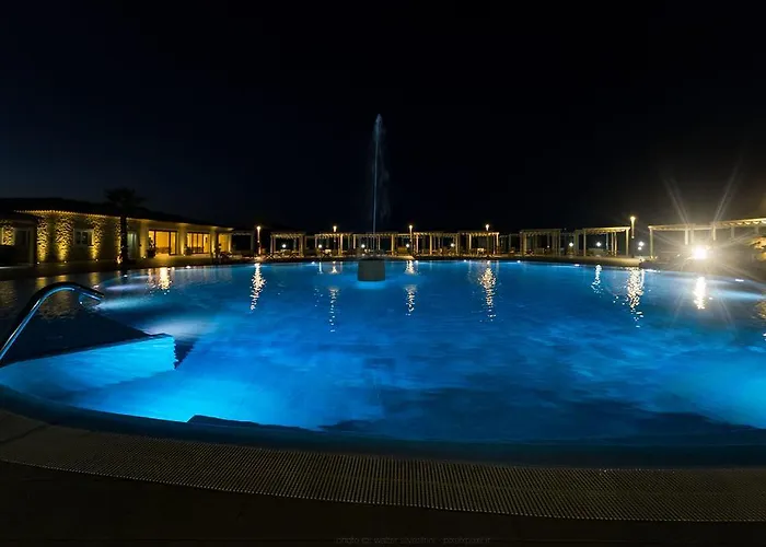 Hotel Casale Milocca 4*