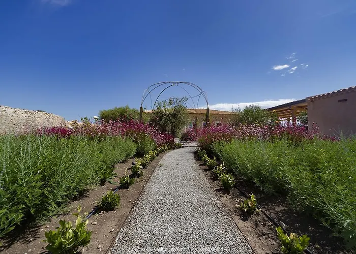 Hotel Casale Milocca