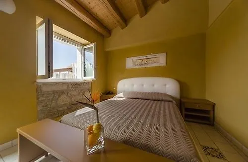 Casale Milocca Hotel