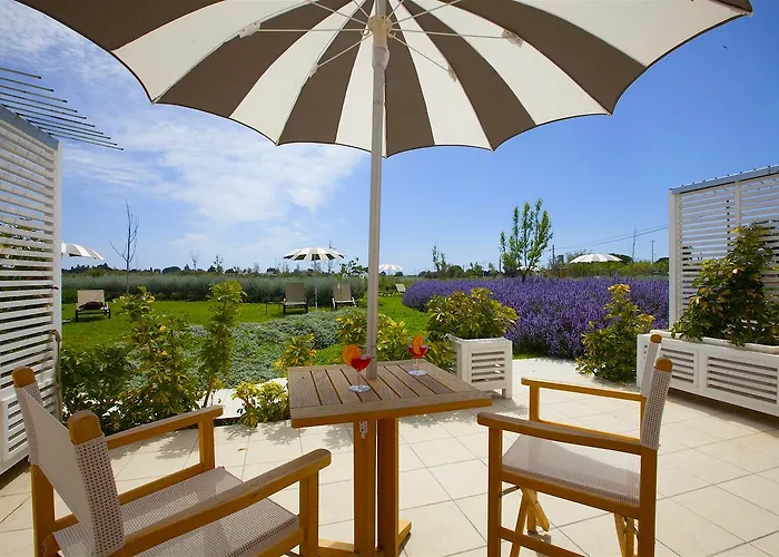 Casale Milocca Syrakuzy