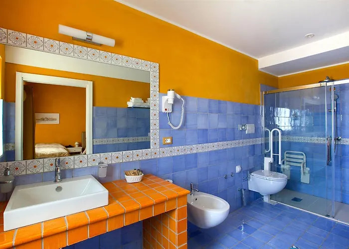 Casale Milocca Hotel Syrakuzy