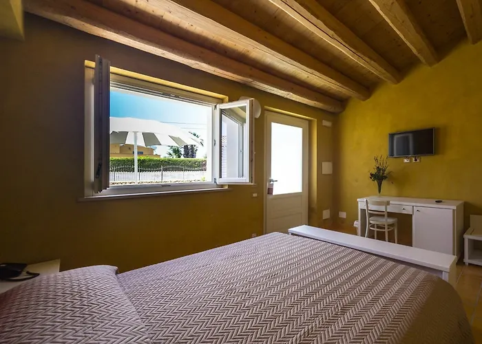 Casale Milocca Hotel 4*