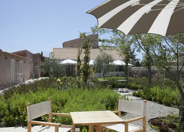 Casale Milocca 4* Syrakuzy