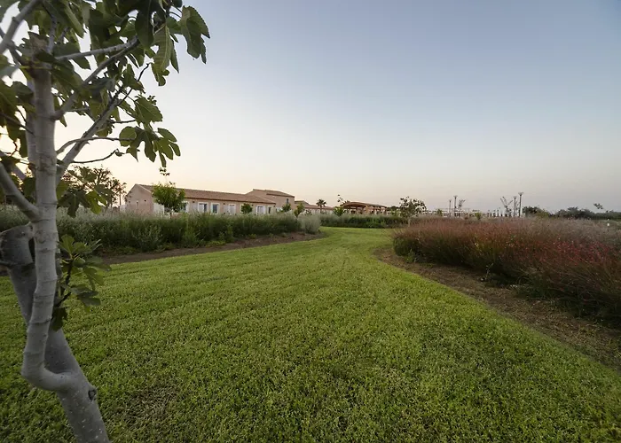 Casale Milocca Hotel