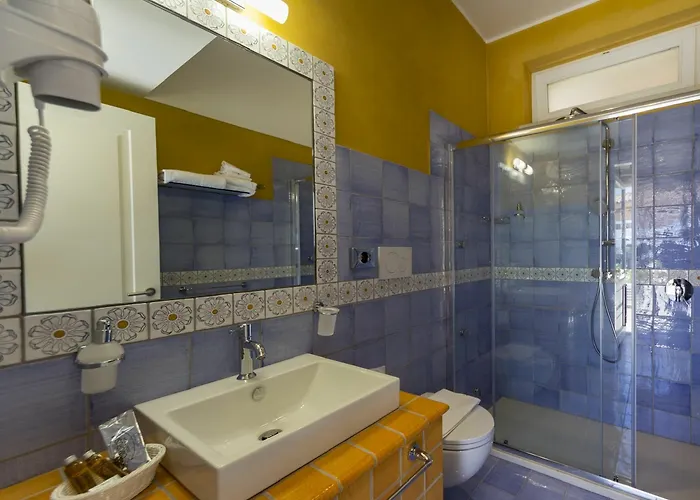 Hotel Casale Milocca