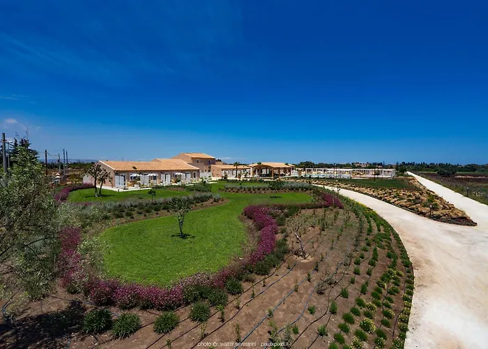 Casale Milocca Hotel 4*