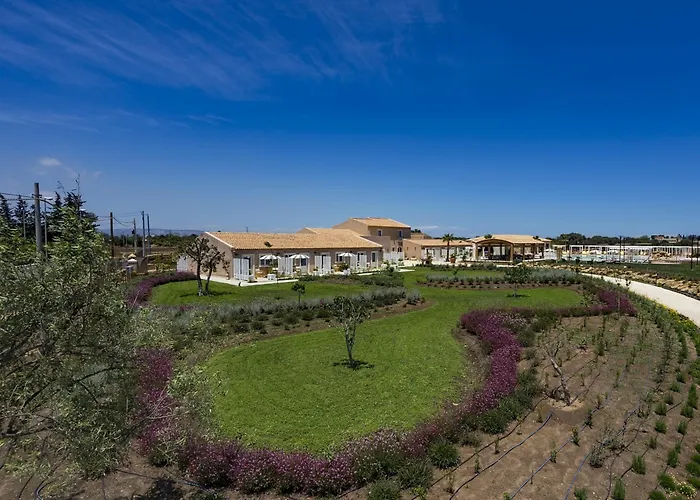 Casale Milocca Hotel