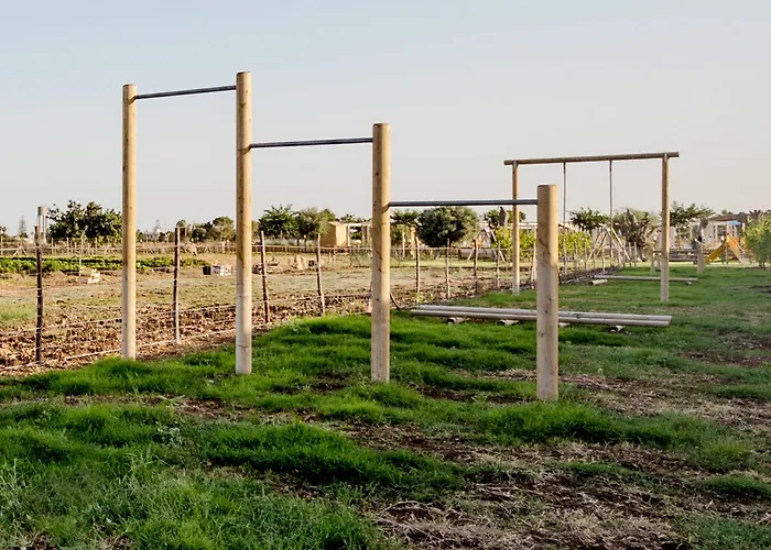 Casale Milocca Syrakuzy