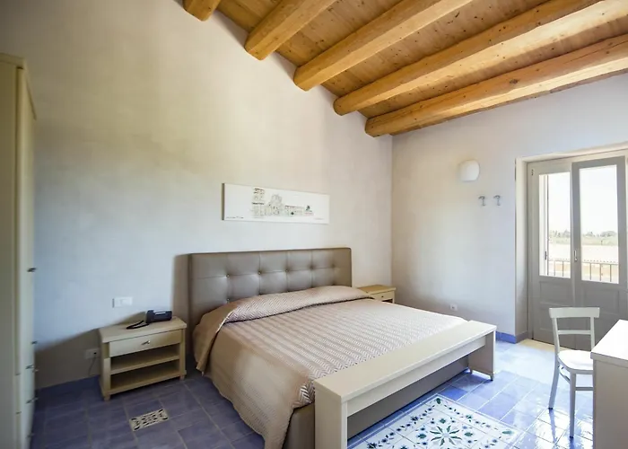 Hotel Casale Milocca