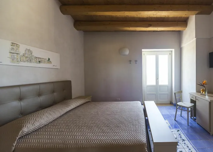 Hotel Casale Milocca