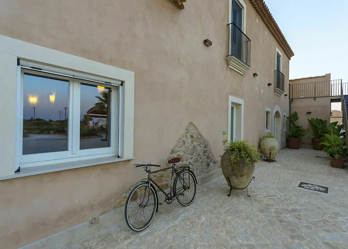 Hotel Casale Milocca