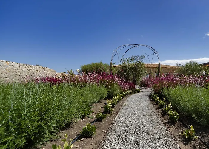 Casale Milocca Hotel 4*